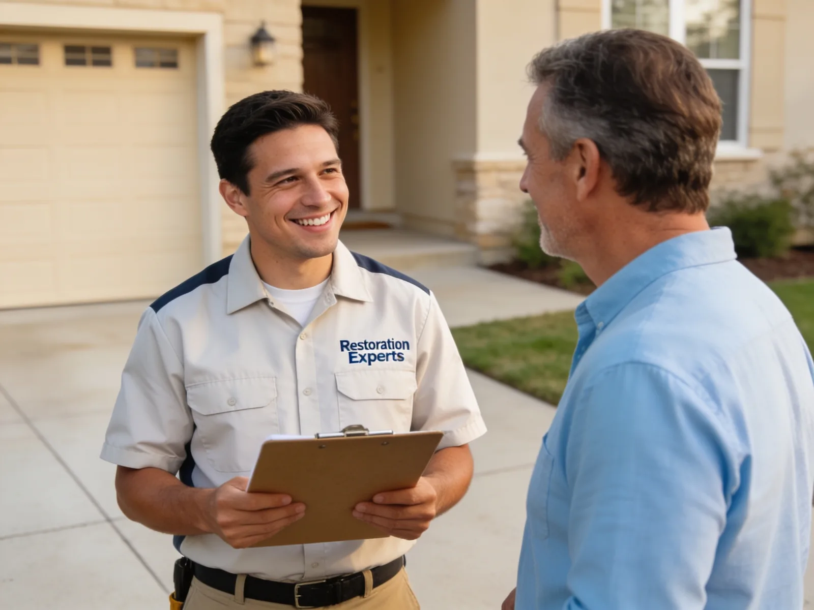 Water Damage Cleanup Plymouth, IA FAQs